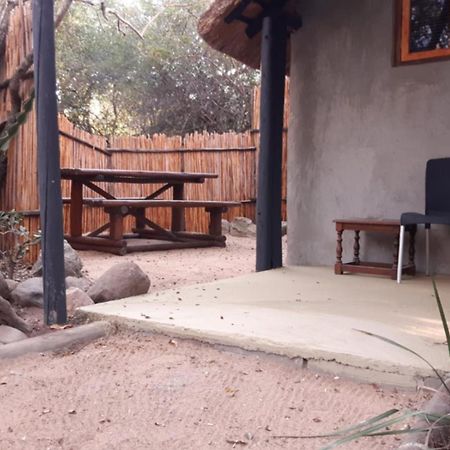 African Sky Bush Camp Villa Rabelaisruskamp Kamer foto