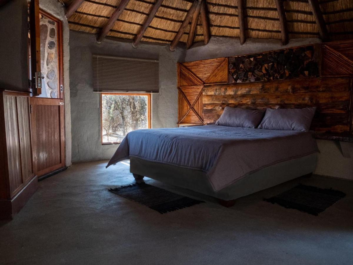 African Sky Bush Camp Villa Rabelaisruskamp Kamer foto