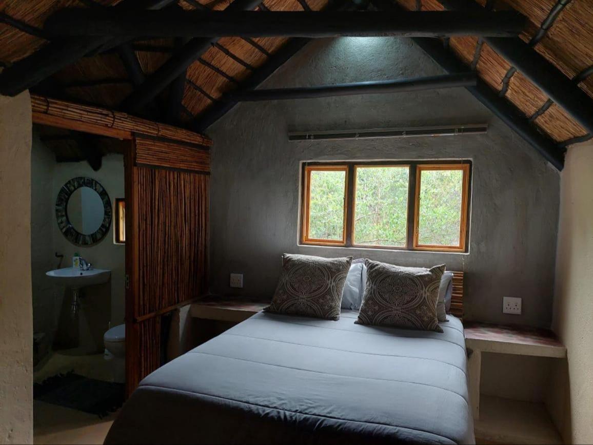 African Sky Bush Camp Rabelaisruskamp Kamer foto