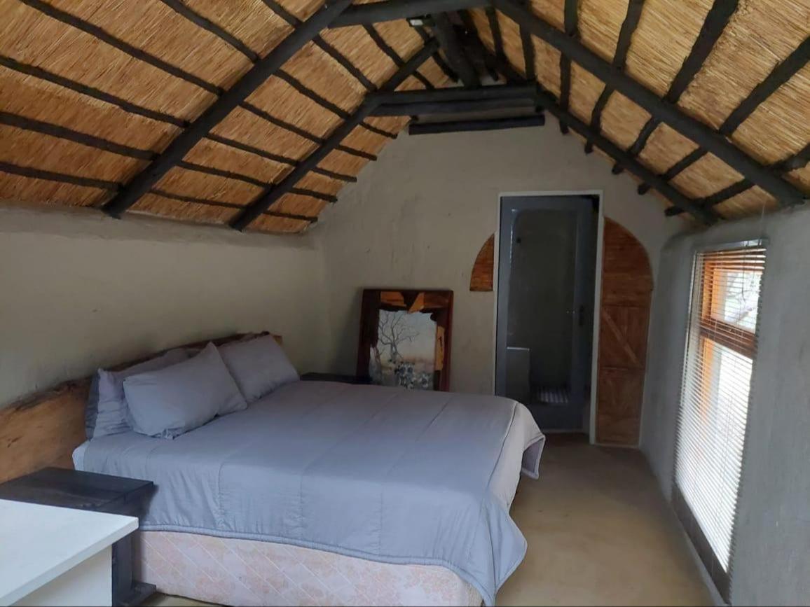 African Sky Bush Camp Villa Rabelaisruskamp Kamer foto