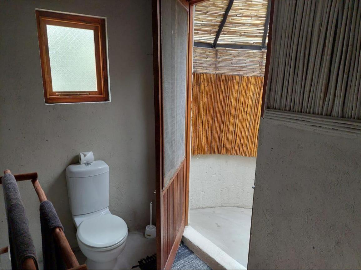 African Sky Bush Camp Rabelaisruskamp Kamer foto