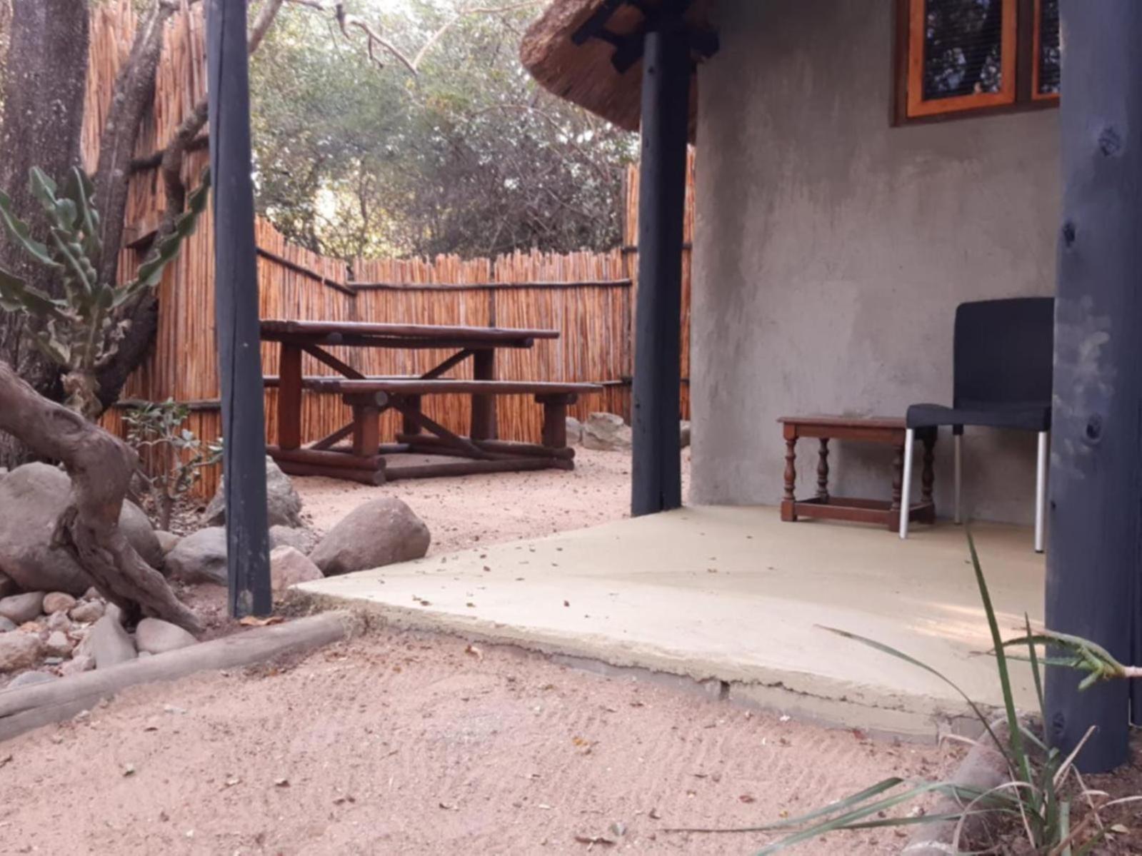 African Sky Bush Camp Villa Rabelaisruskamp Kamer foto