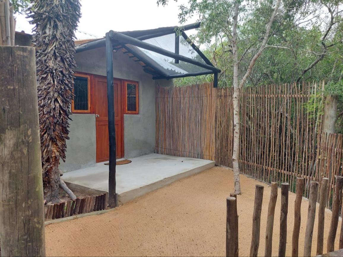 African Sky Bush Camp Rabelaisruskamp Kamer foto