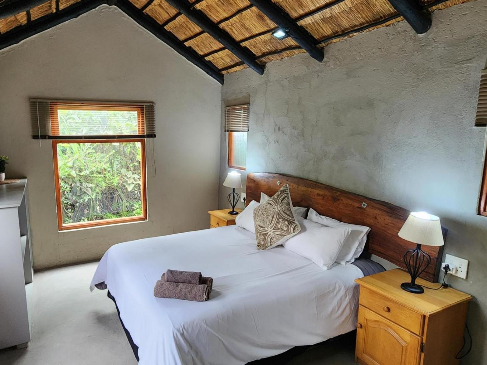 African Sky Bush Camp Rabelaisruskamp Buitenkant foto